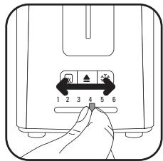 ROWENTA TL700030 - Participants à la protection de l'environnement - 13