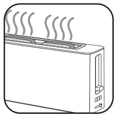 ROWENTA TL700030 - Participants à la protection de l'environnement - 29