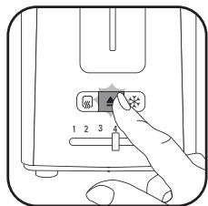 ROWENTA TL700030 - Participants à la protection de l'environnement - 19