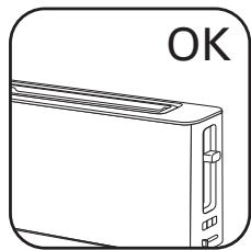 ROWENTA TL700030 - Participants à la protection de l'environnement - 7