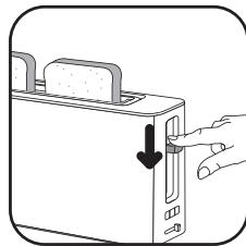 ROWENTA TL700030 - Participants à la protection de l'environnement - 14