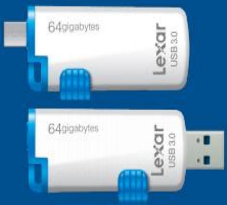 LEXAR CLE USB M20i 16G0 OTG - USB 3.0 - 2