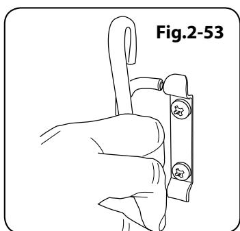 FALCON PROP9OFXEICY/C-EU - Désactivation de la fonction de verrouillage - 14