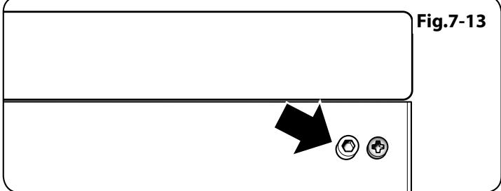 FALCON PROP9OFXEICY/C-EU - Les poignées doivent être au-dessus des fixations. - 1