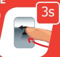 MOULINEX CE853100 - Mise en fonctionnement - 10