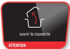 MOULINEX CE853100 - Sous pression - 19