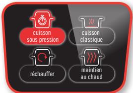 MOULINEX CE853100 - Sous pression - 5