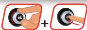 MOULINEX CE853100 - Sous pression - 6
