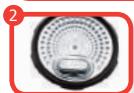 MOULINEX CE853100 - Mon assistant culinaire pour la cuisine du quotidien - 7