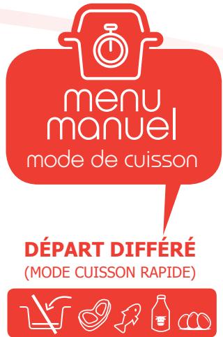 MOULINEX CE853100 - Maintien au CHAUD - 11