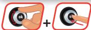 MOULINEX CE853100 - Sous pression - 30