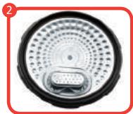 MOULINEX CE853100 - Nettoyage entretien - 3
