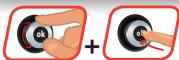 MOULINEX CE853100 - Sous pression - 8