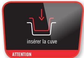 MOULINEX CE853100 - Sous pression - 9