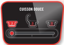 MOULINEX CE853100 - Sous pression - 23