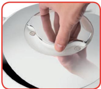 MOULINEX CE853100 - Mon assistant culinaire pour la cuisine du quotidien - 1
