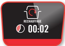 MOULINEX CE853100 - Réchauffage - 7