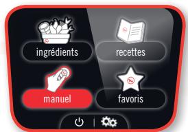 MOULINEX CE853100 - Réchauffage - 1