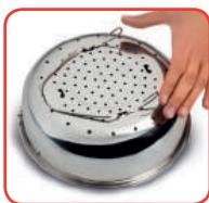 MOULINEX CE853100 - Utilisation - 4