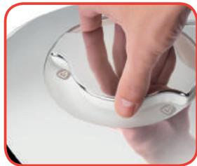 MOULINEX CE853100 - Utilisation - 2