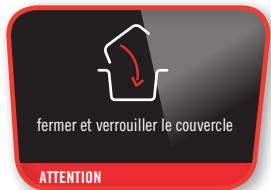 MOULINEX CE853100 - Sous pression - 10