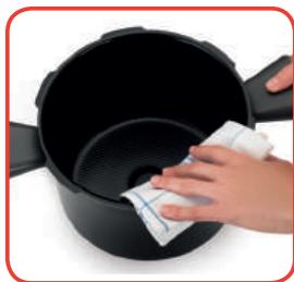 MOULINEX CE853100 - Utilisation - 7
