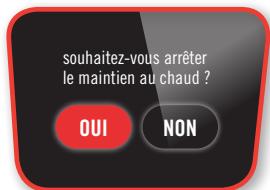MOULINEX CE853100 - Maintien au CHAUD - 8