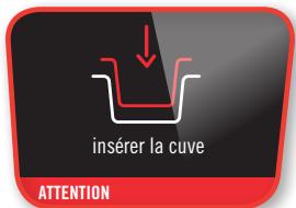 MOULINEX CE853100 - Sous pression - 22