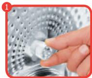 MOULINEX CE853100 - Nettoyage entretien - 2