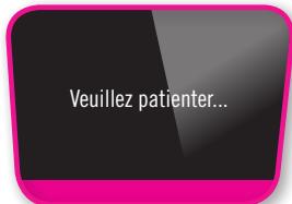 MOULINEX CE853100 - Accéder à une recette téléchargée : - 14