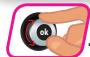 MOULINEX CE853100 - MENU recettes : (suite) - 7