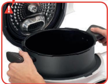 MOULINEX CE853100 - Mon assistant culinaire pour la cuisine du quotidien - 3