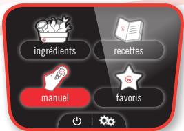 MOULINEX CE853100 - Sous pression - 17