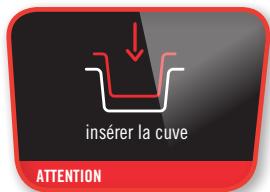 MOULINEX CE853100 - Maintien au CHAUD - 5