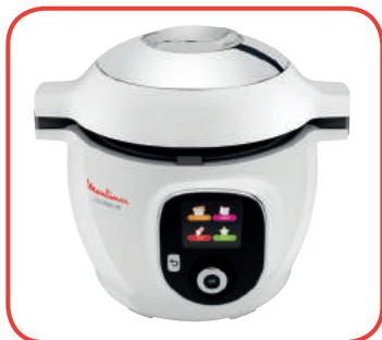 MOULINEX CE853100 - Nettoyage à la MAIN : - 6