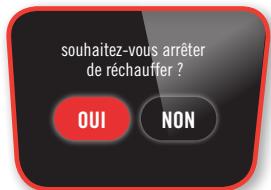 MOULINEX CE853100 - Réchauffage - 9