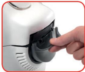 MOULINEX CE853100 - Utilisation - 3