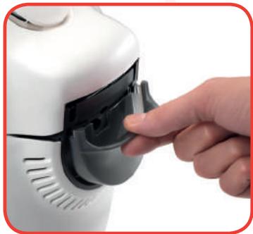 MOULINEX CE853100 - Nettoyage entretien - 1