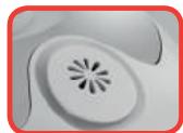 MOULINEX CE853100 - Attention USB : pas d'eau dans le port USB - 4