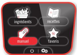 MOULINEX CE853100 - Maintien au CHAUD - 1