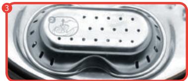 MOULINEX CE853100 - Nettoyage entretien - 4