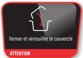 MOULINEX CE853100 - Réchauffage - 6