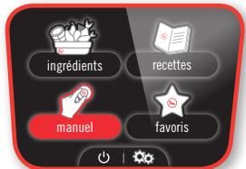 MOULINEX CE853100 - Sous pression - 1