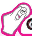 MOULINEX CE853100 - MENU recettes : (suite) - 2