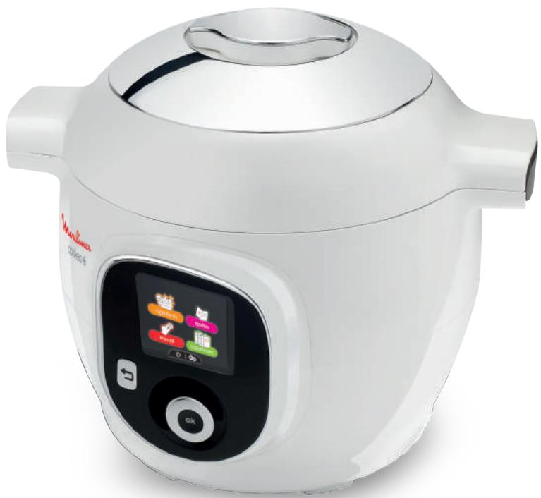 MOULINEX CE853100 - Serie EPC09 - 1