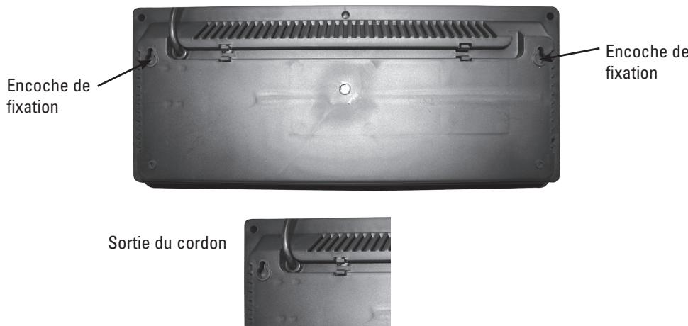 ALPATEC RCM 22 - Distance de sécurité à respecter - 3