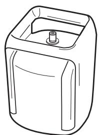 WEBER SPIRIT PREMIUM S320 - 2) Capacité de la bouteille de gaz - 6 kg maximum - 8