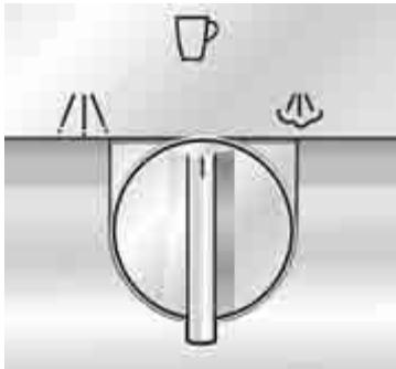 GAGGENAU CM 210-110 - Éléments de commande - 2