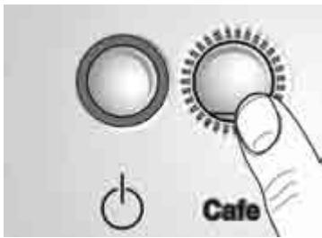 GAGGENAU CM 210-110 - Risque de vous ébouillanter - 3