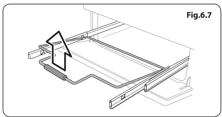 FALCON CDL9ODFOG/B-EU - Panneau de commande et portes - 3